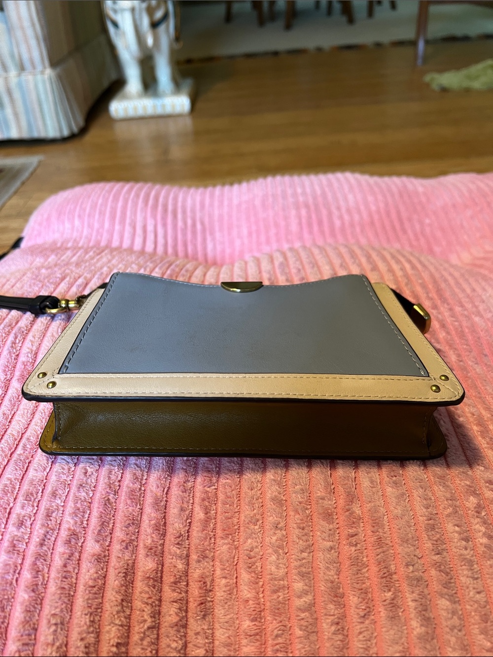 Coach Dreamer Clutch - Picture 11 of 16